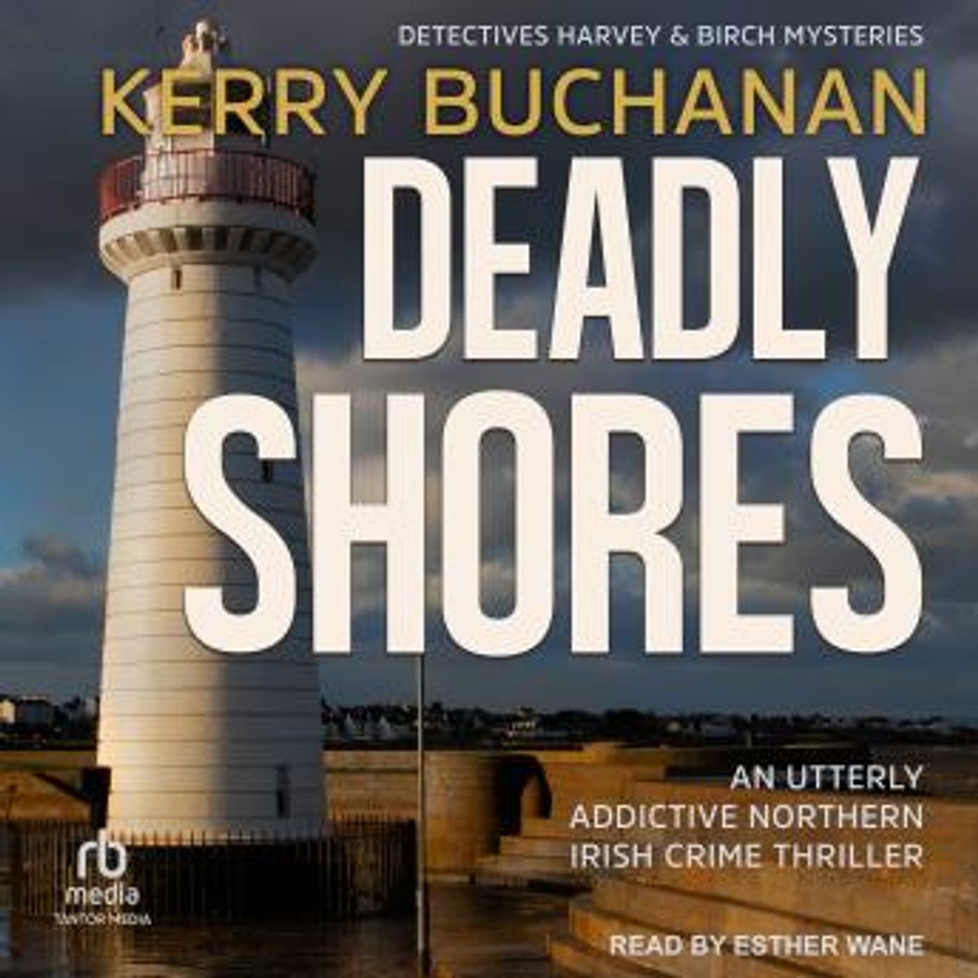 Full Audiobooks in Mystery, Thriller & Horror, Suspense