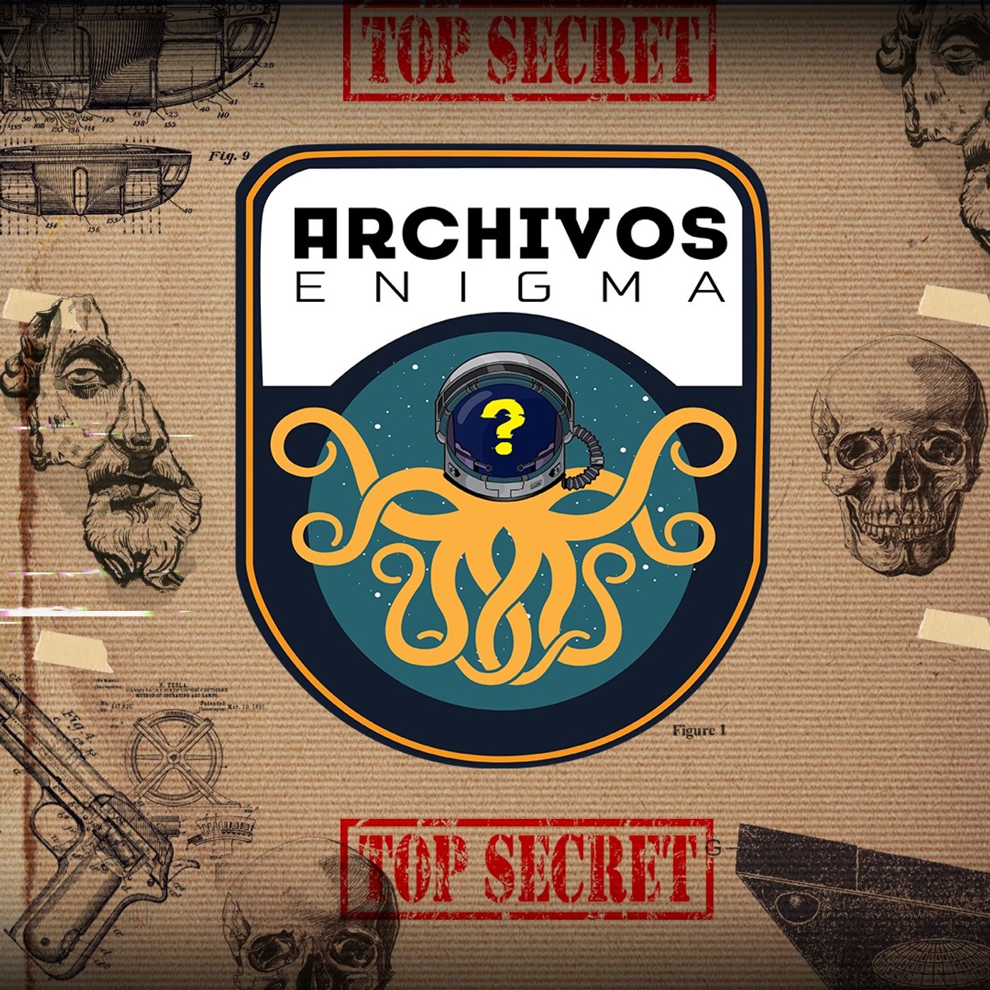 Ep 113: El misterio de las desapariciones 411 (Missing 411)