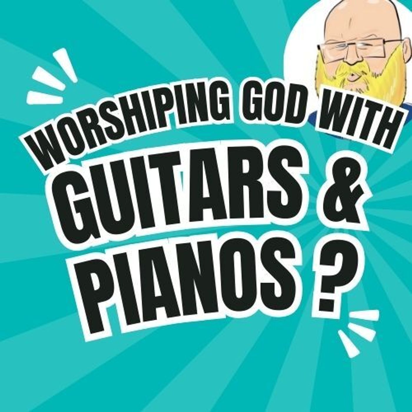 about instruments music in church and guidelines for personal entertainment s6e174
