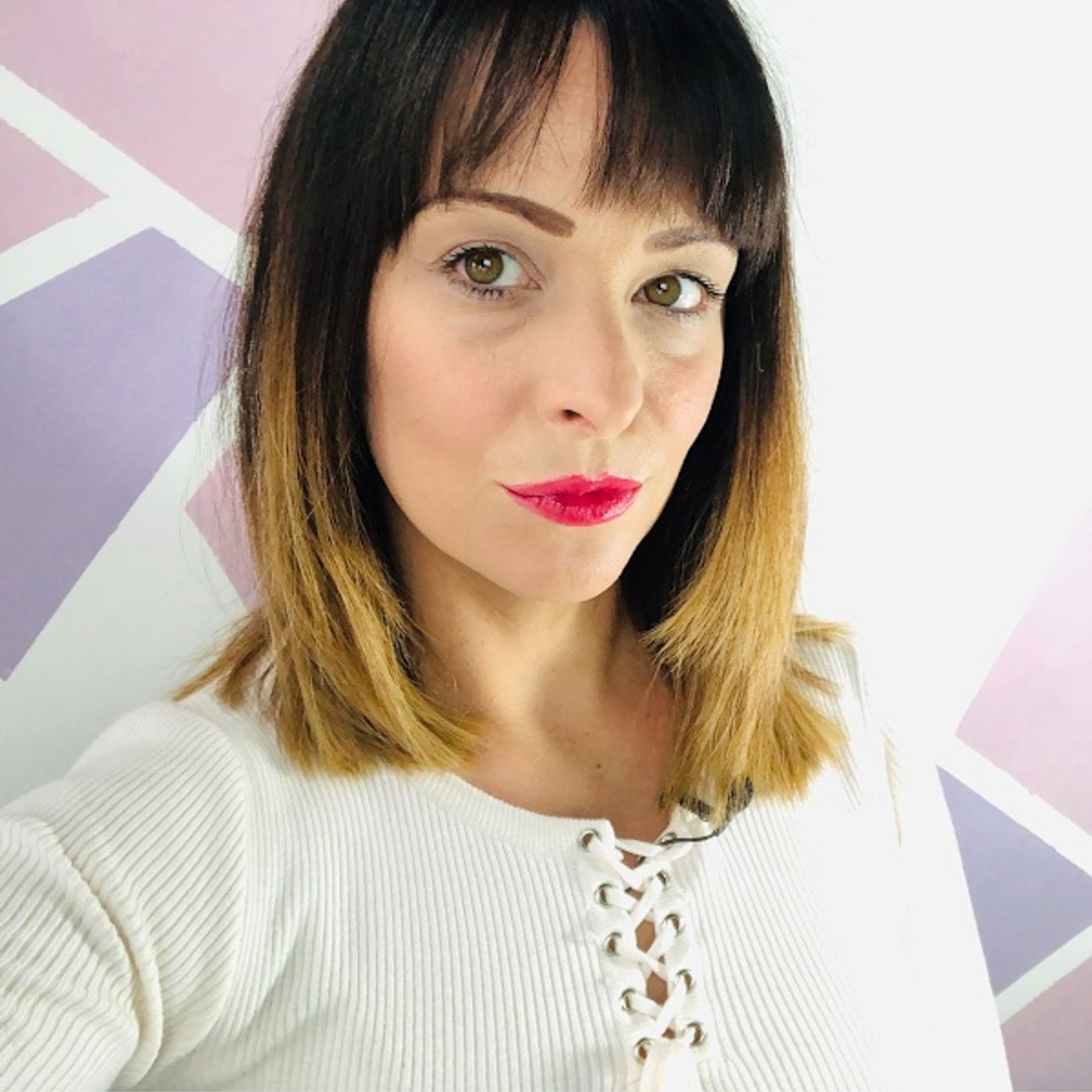 Urban Rose il podcast dedicato alla crescita personale