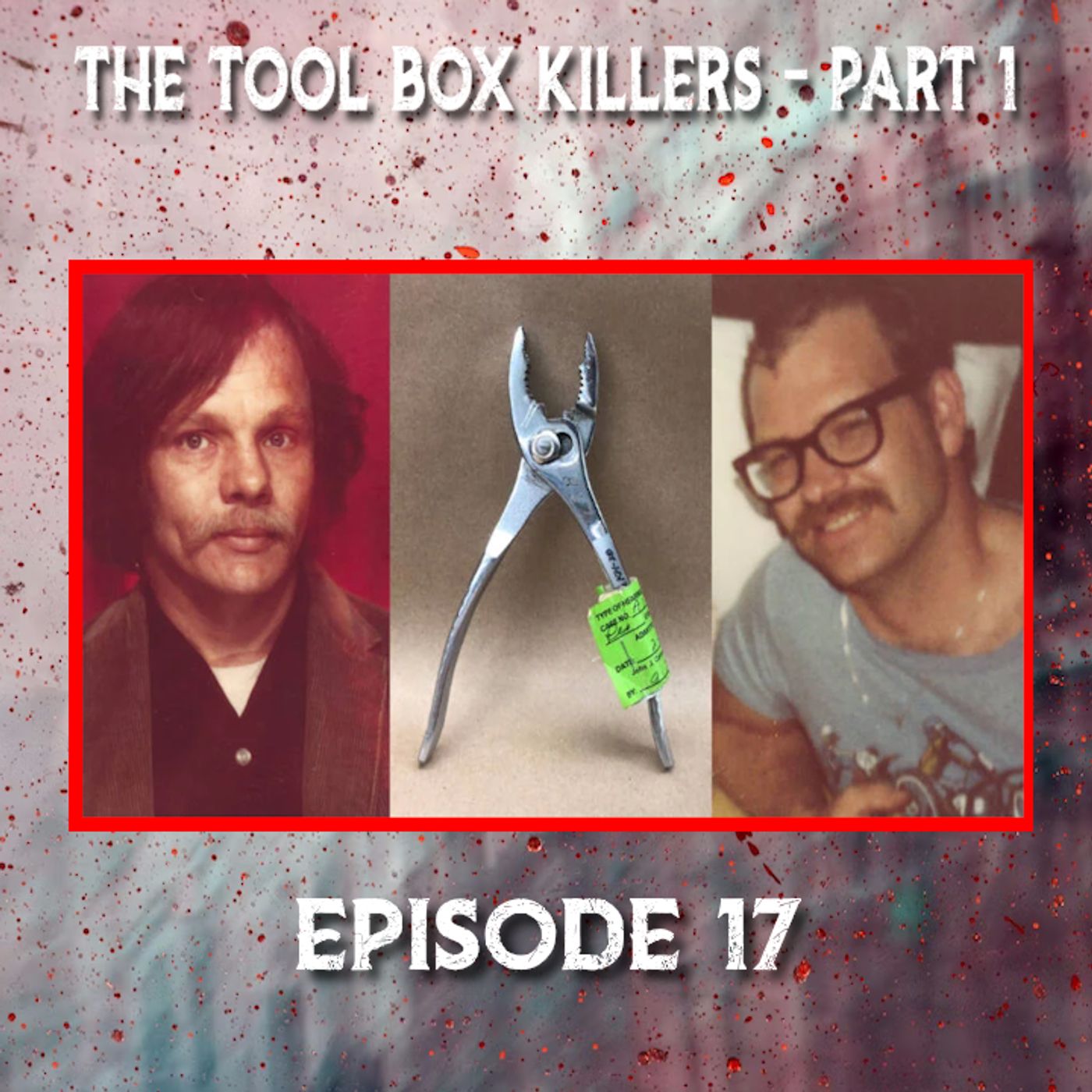 Mystery Archives Podcast