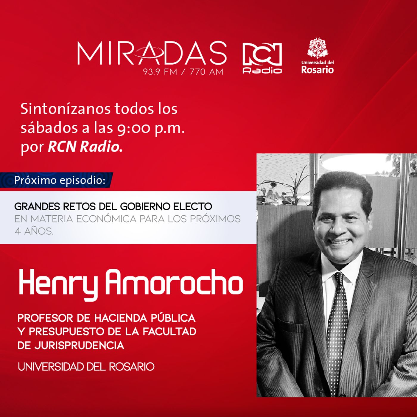 Miradas RCN