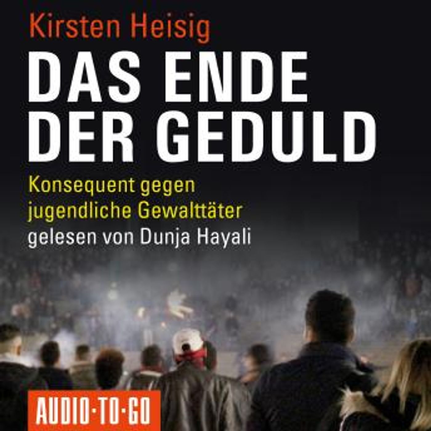 Full Trial Audiobooks in Non-Fiction, Current Affairs, Law, & Politics