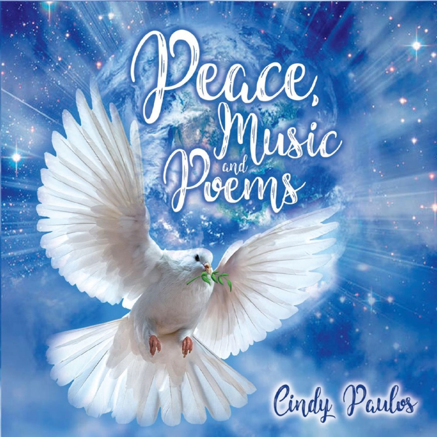 The Cindy Paulos Show
