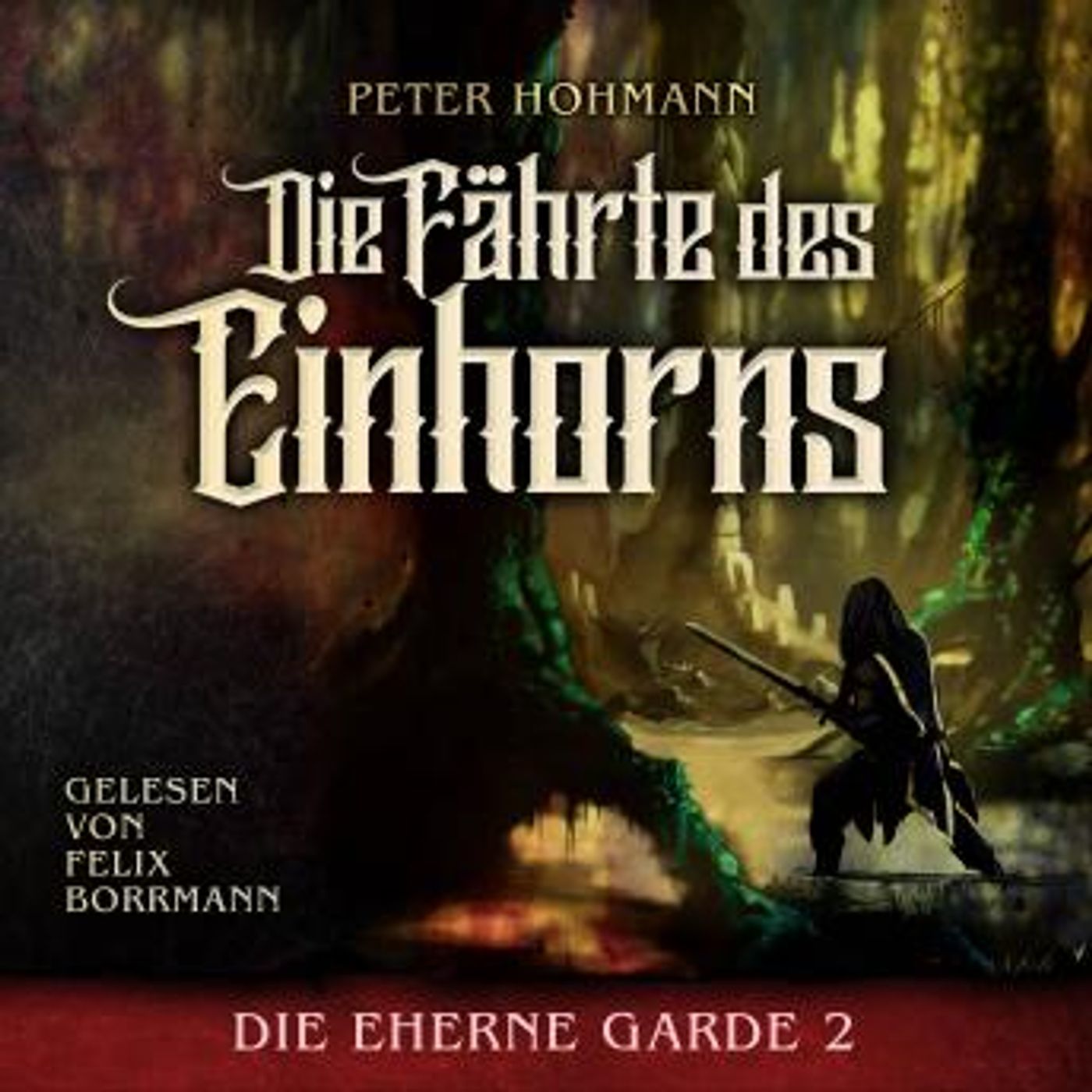 Discover the Best Audio Stories in Science Fiction & Fantasy, Epic Fantasy