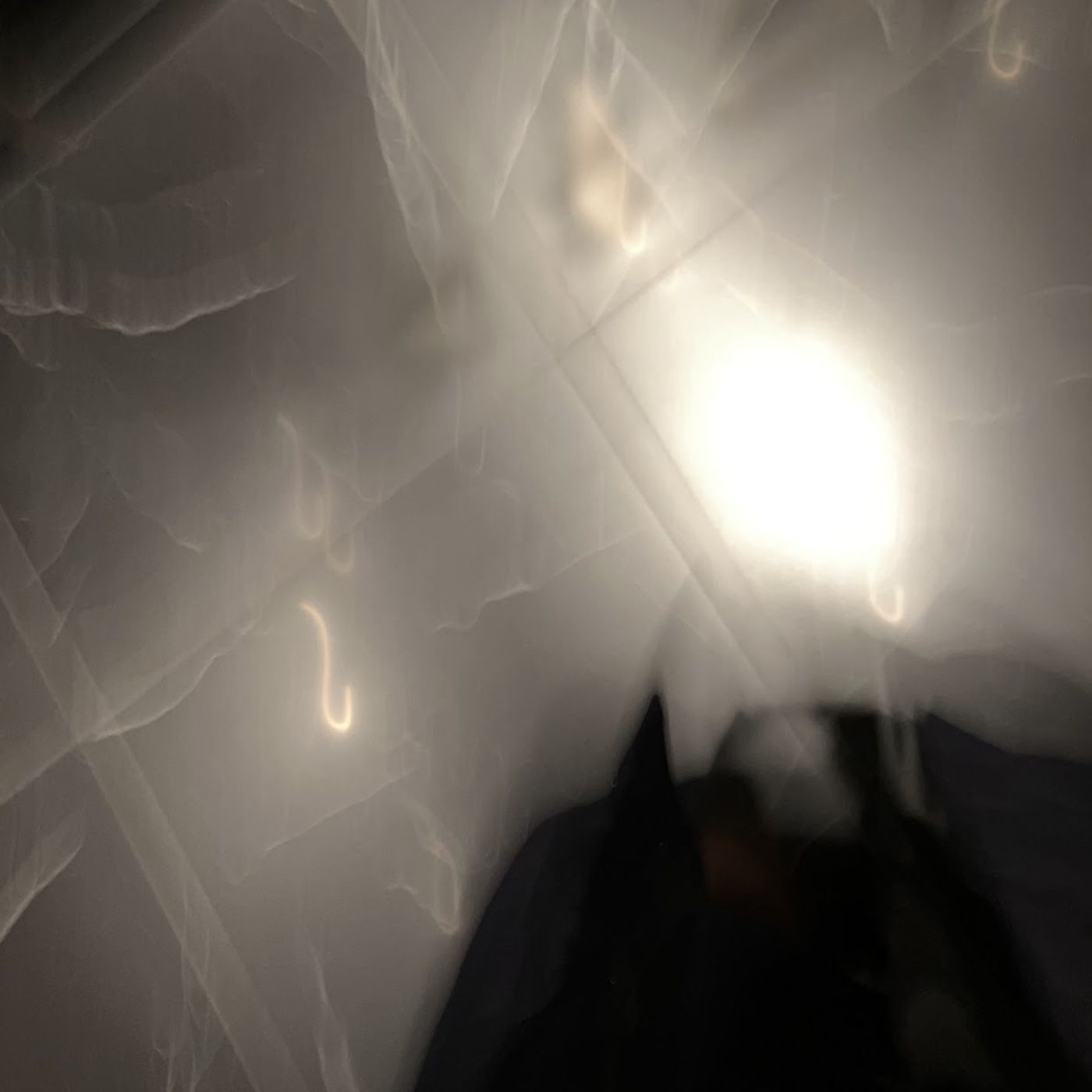 What Comes Next by David Corisis--A Quiet Story About Death and What Follows