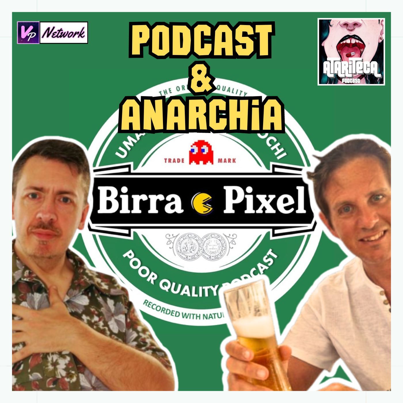 ATARITECA RETROGAMING PODCAST - Il blister di videogiochi