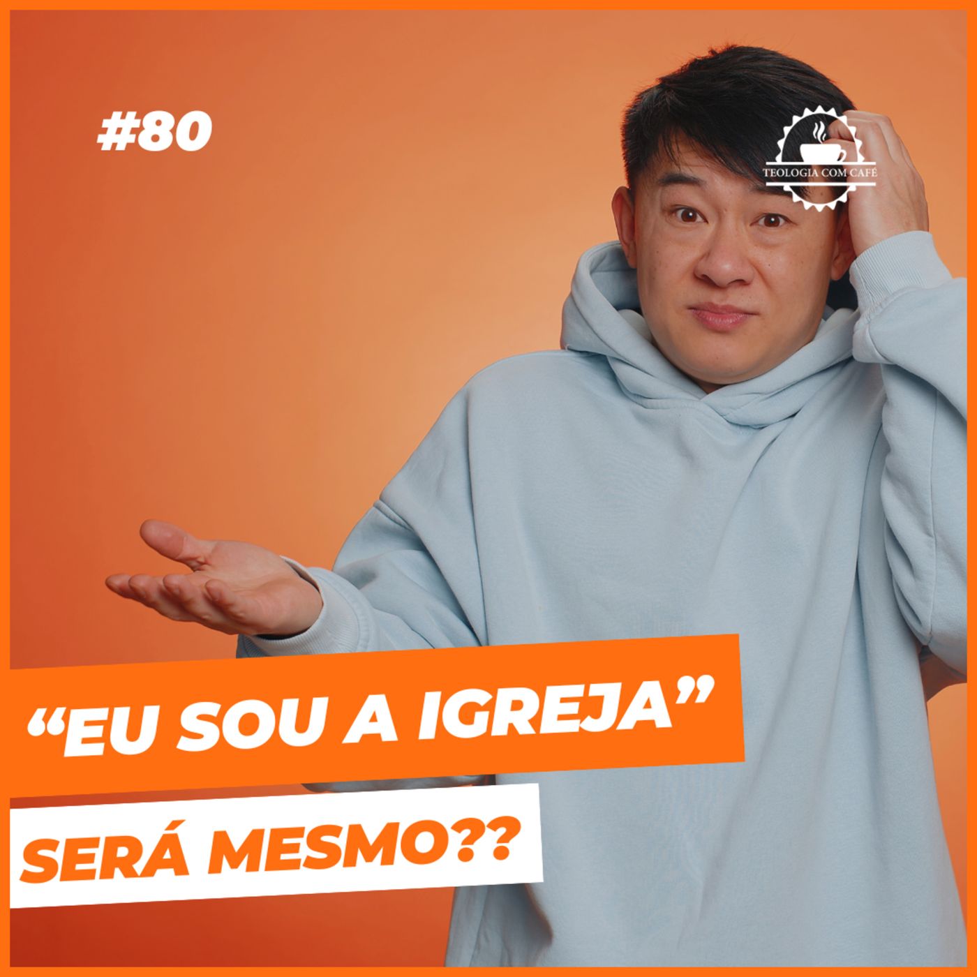Teologia Com Café