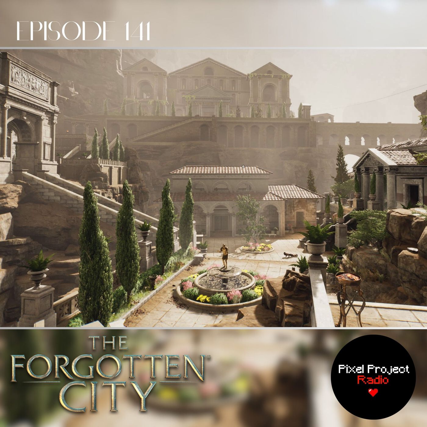 Do Unto Others | The Forgotten City Analysis (Ep. 141)