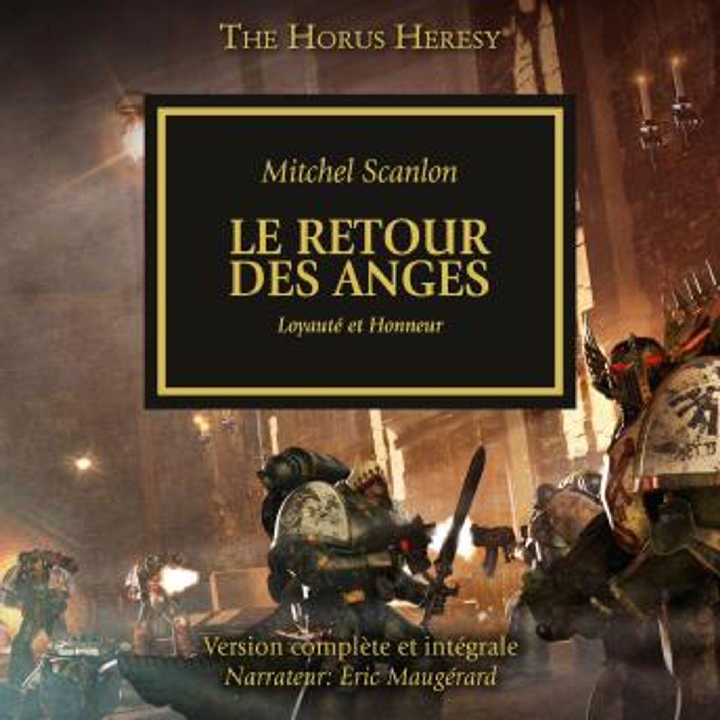 Download Latest Full Audiobooks in Science Fiction & Fantasy, Science Fiction