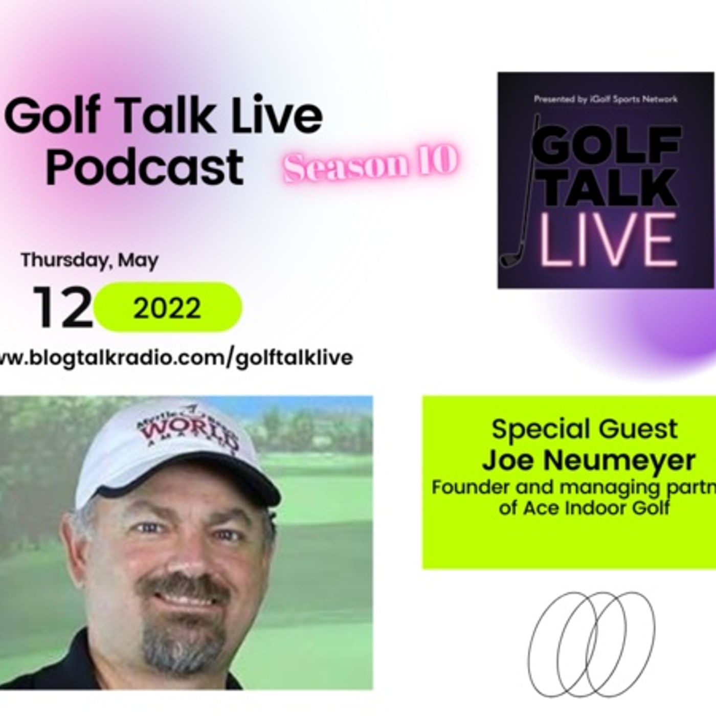 Golf Talk Live