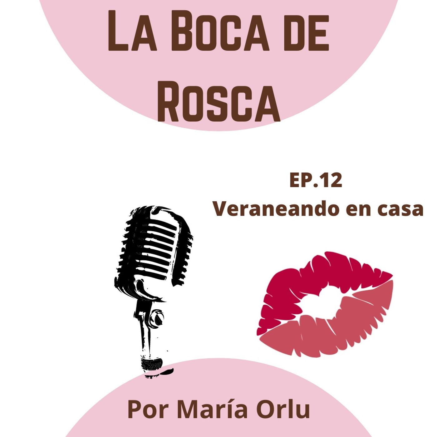 Veraneando en casa episode artwork