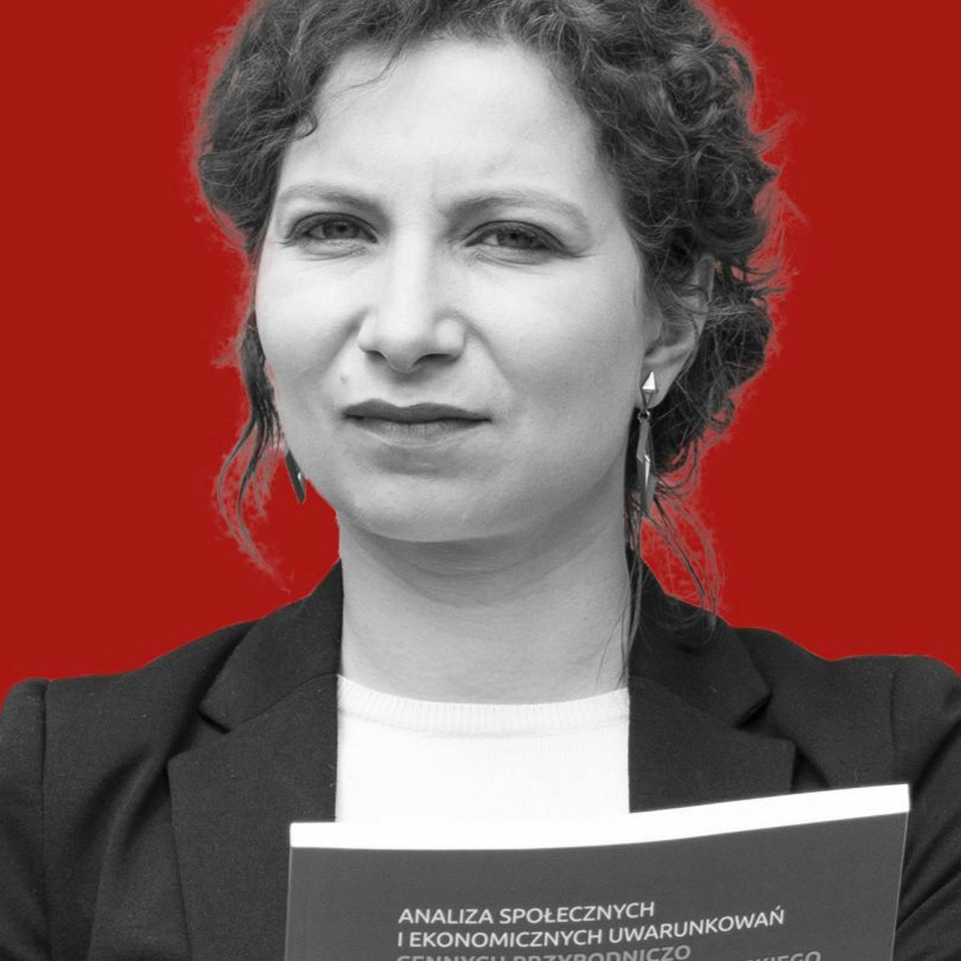 Sorry, taki będziemy mieli klimat. Nowa opowieść dla Polek i Polaków | Daria Gosek-Popiołek episode artwork