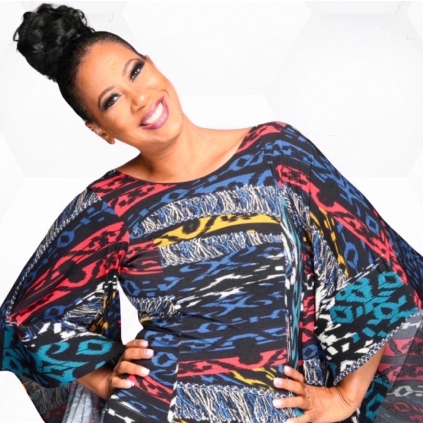 Beauty Talk with Beauty Pro and Author, Sandye Lomax episode artwork
