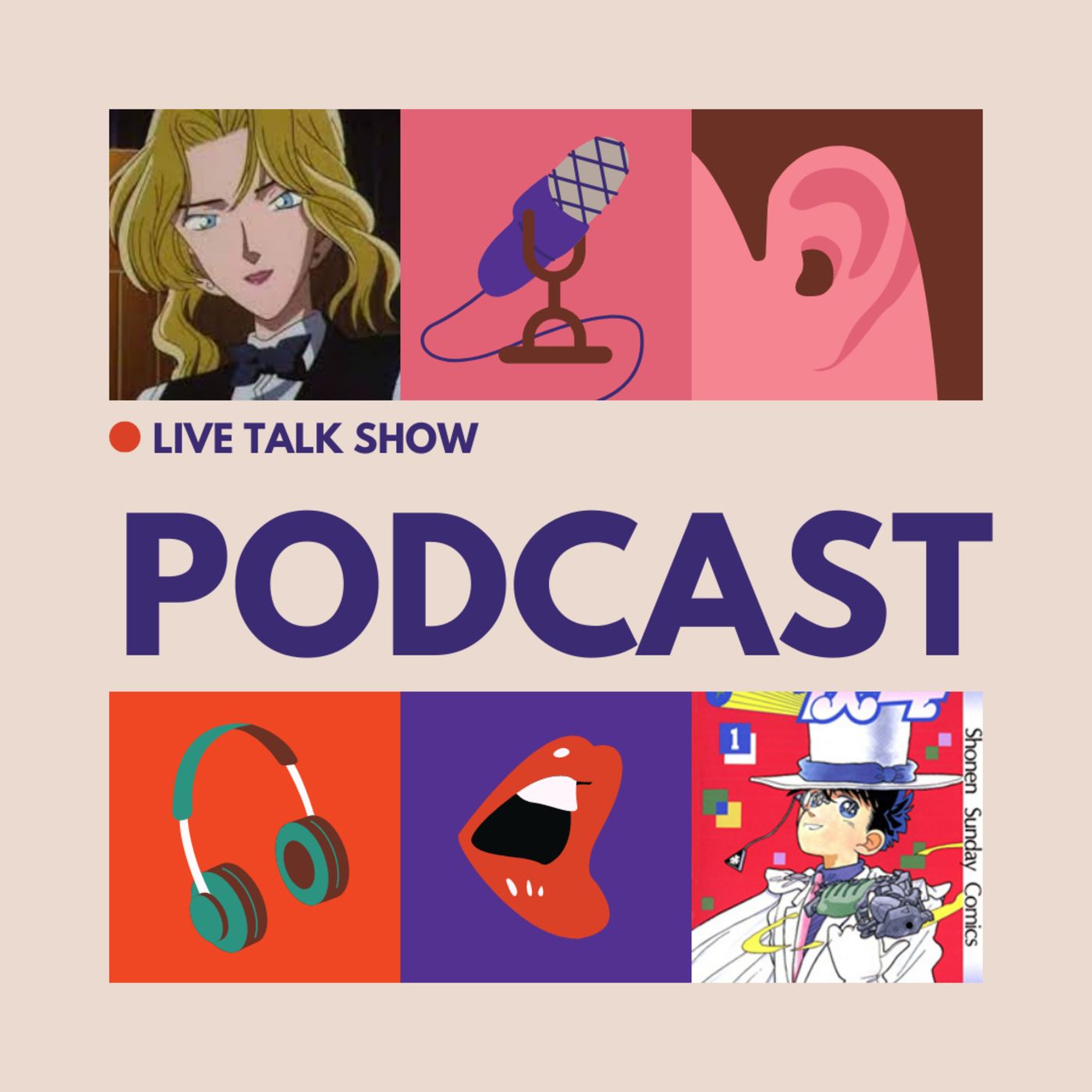 Cinematic Bullshit Podcast - بودكاست هراء سينمائي