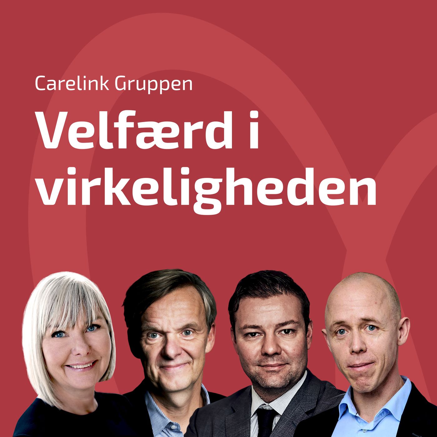Velfærd i virkeligheden