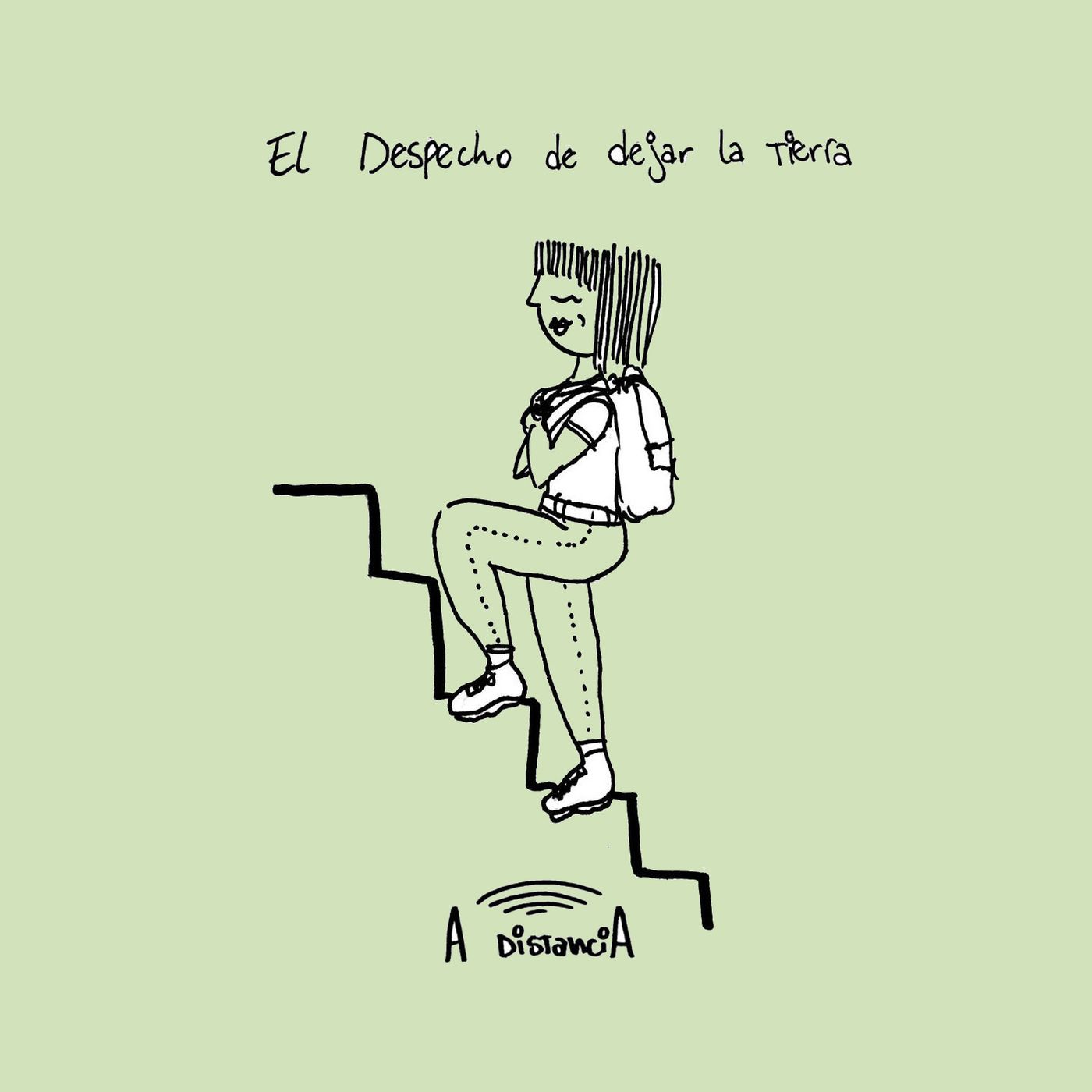 A Distancia