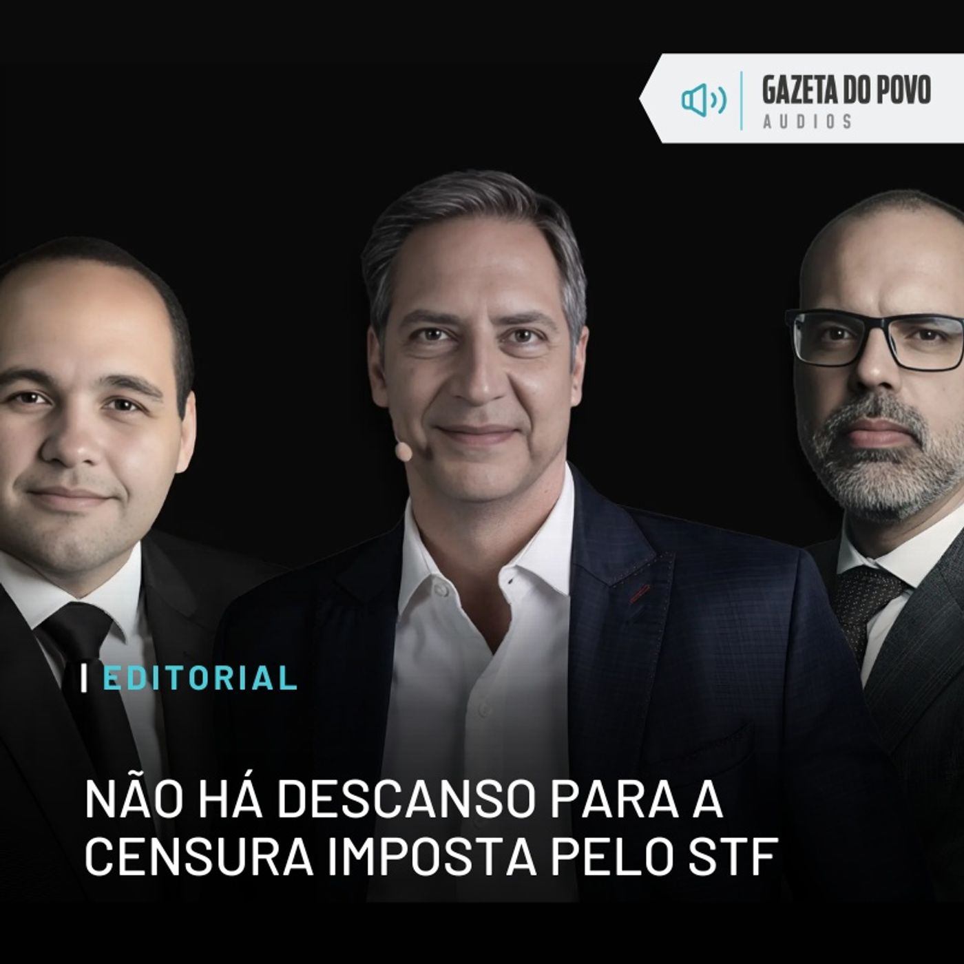 Editorial: Não há descanso para a censura imposta pelo STF