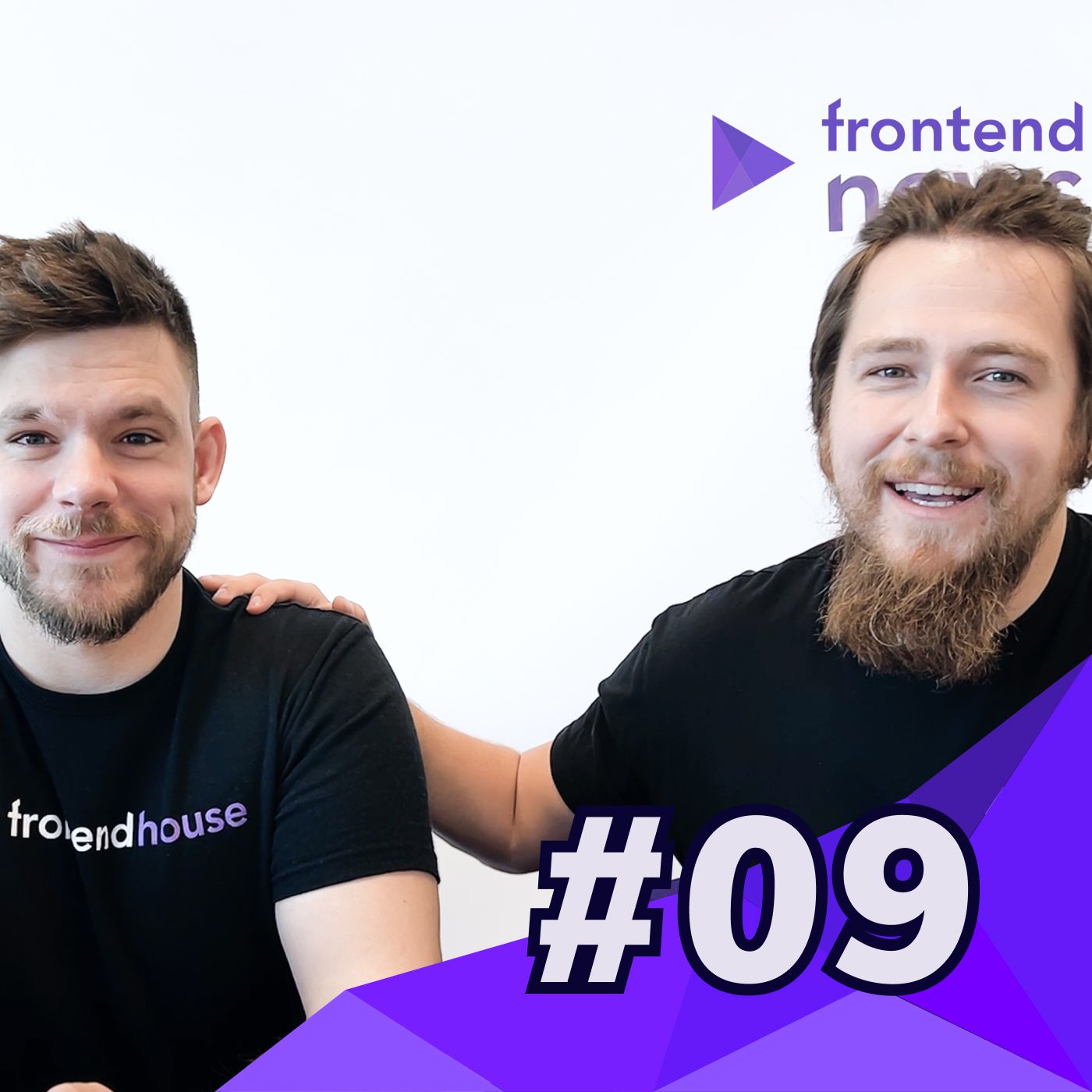 Frontend News & Experts Zone | Frontendhouse.com