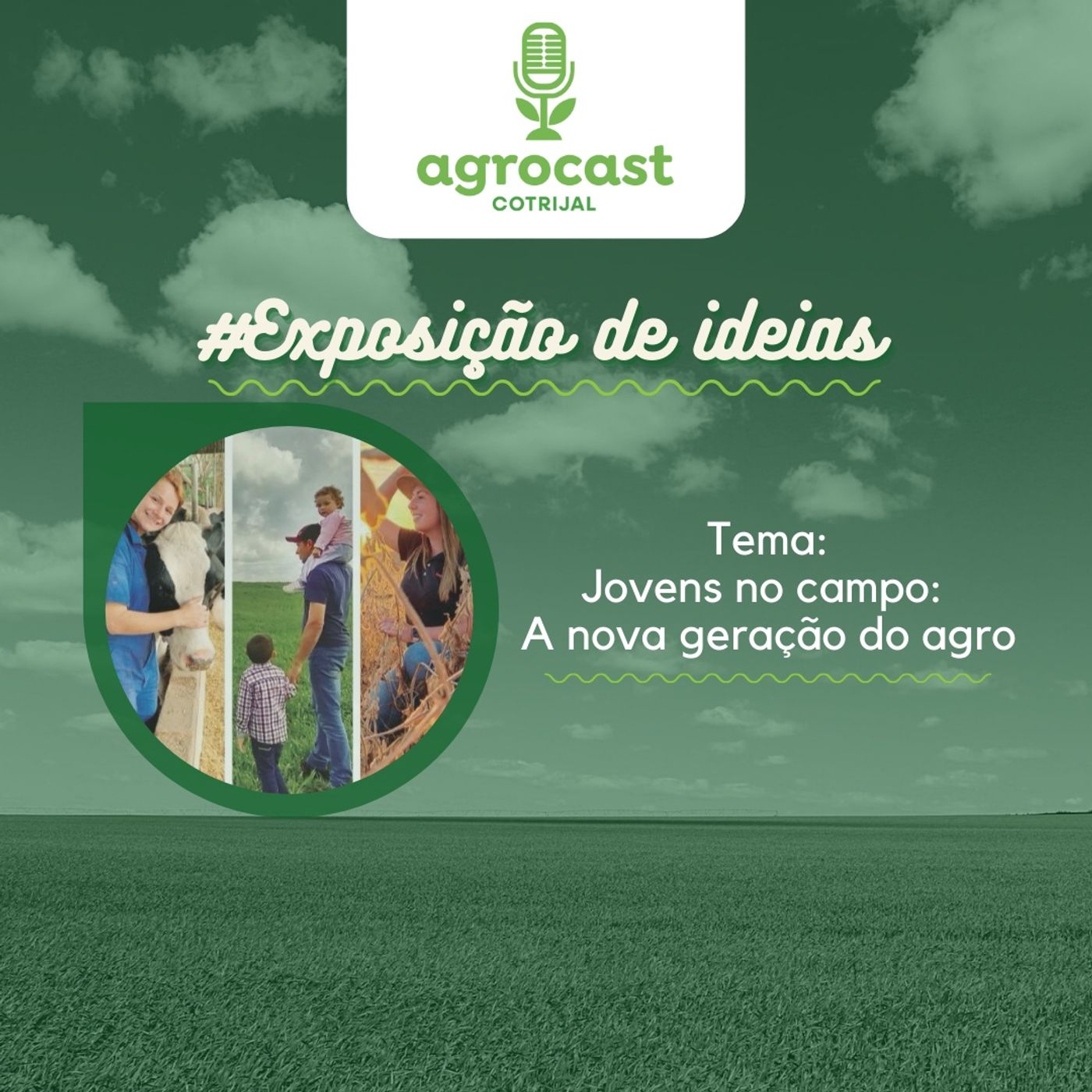 AgroCast Cotrijal