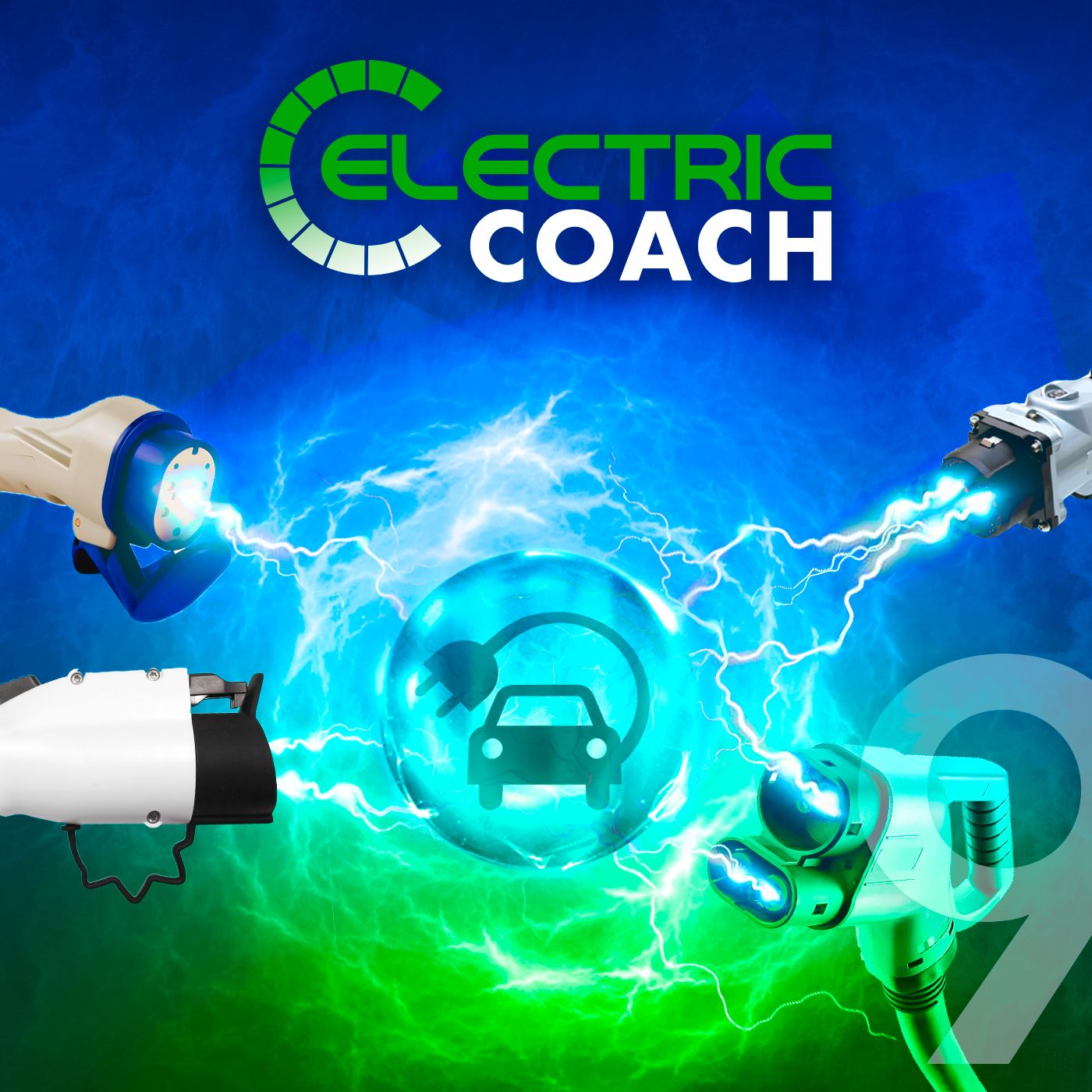 Electric Coach