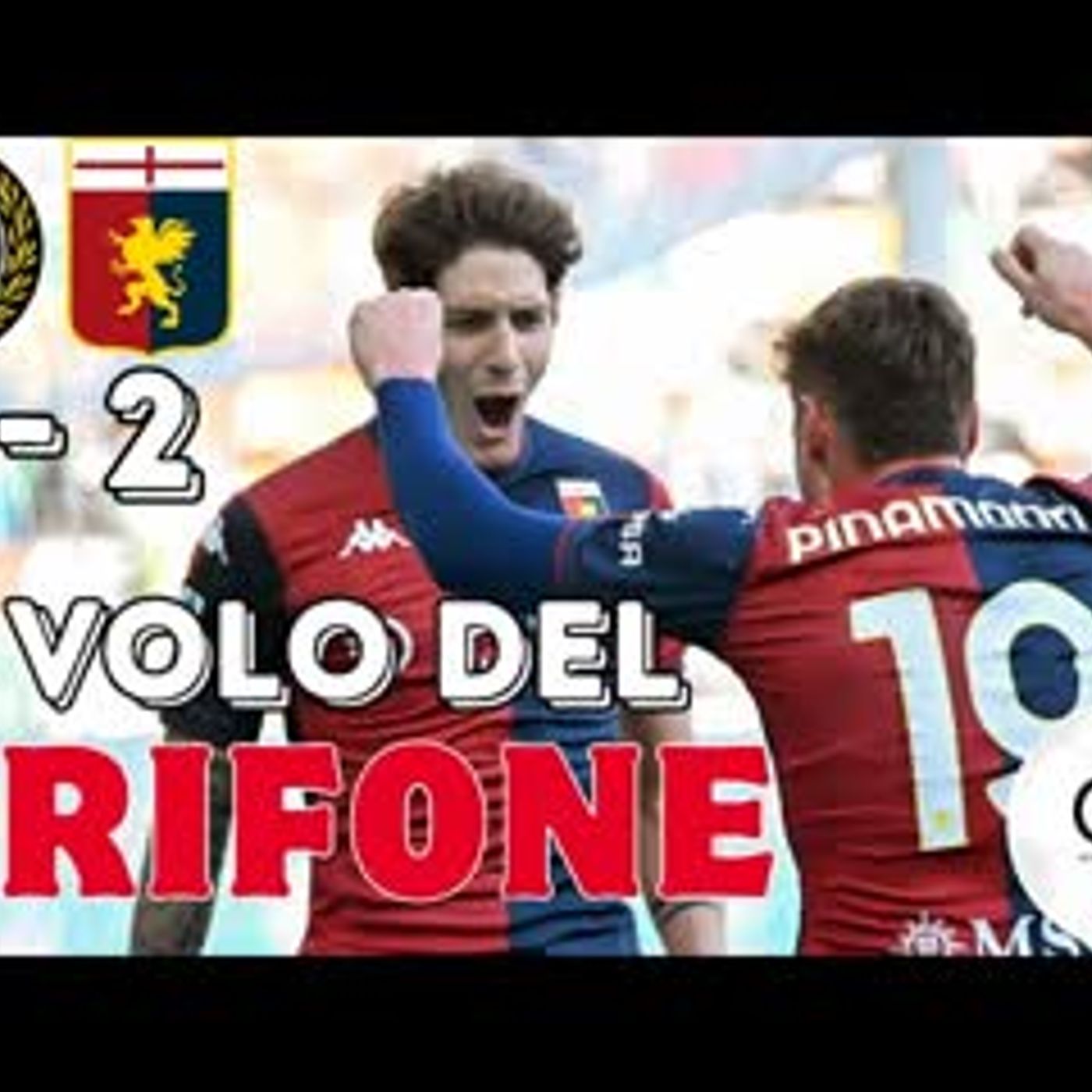 CarloDanani, il Genoa tutti i giorni