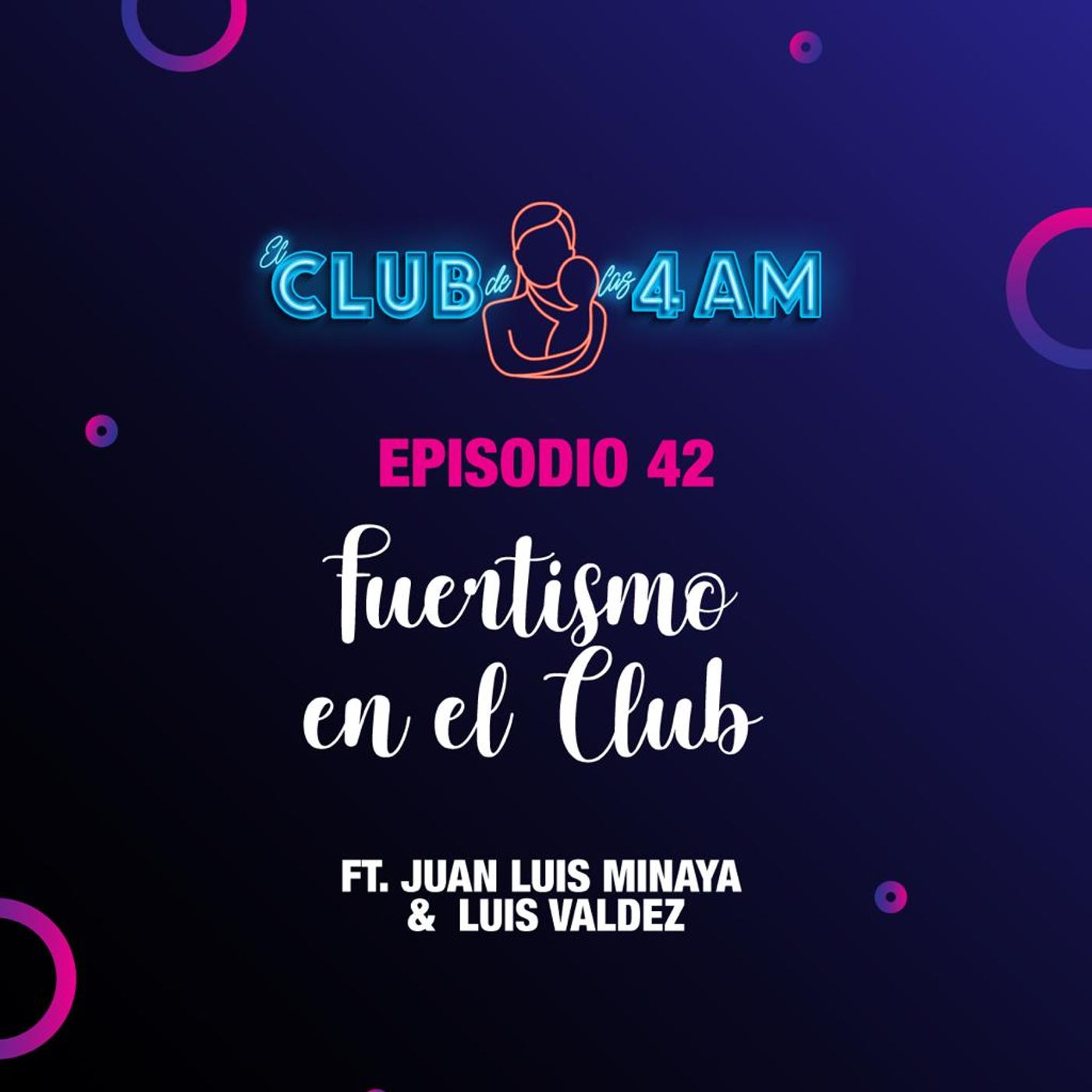 El Club de las 4AM