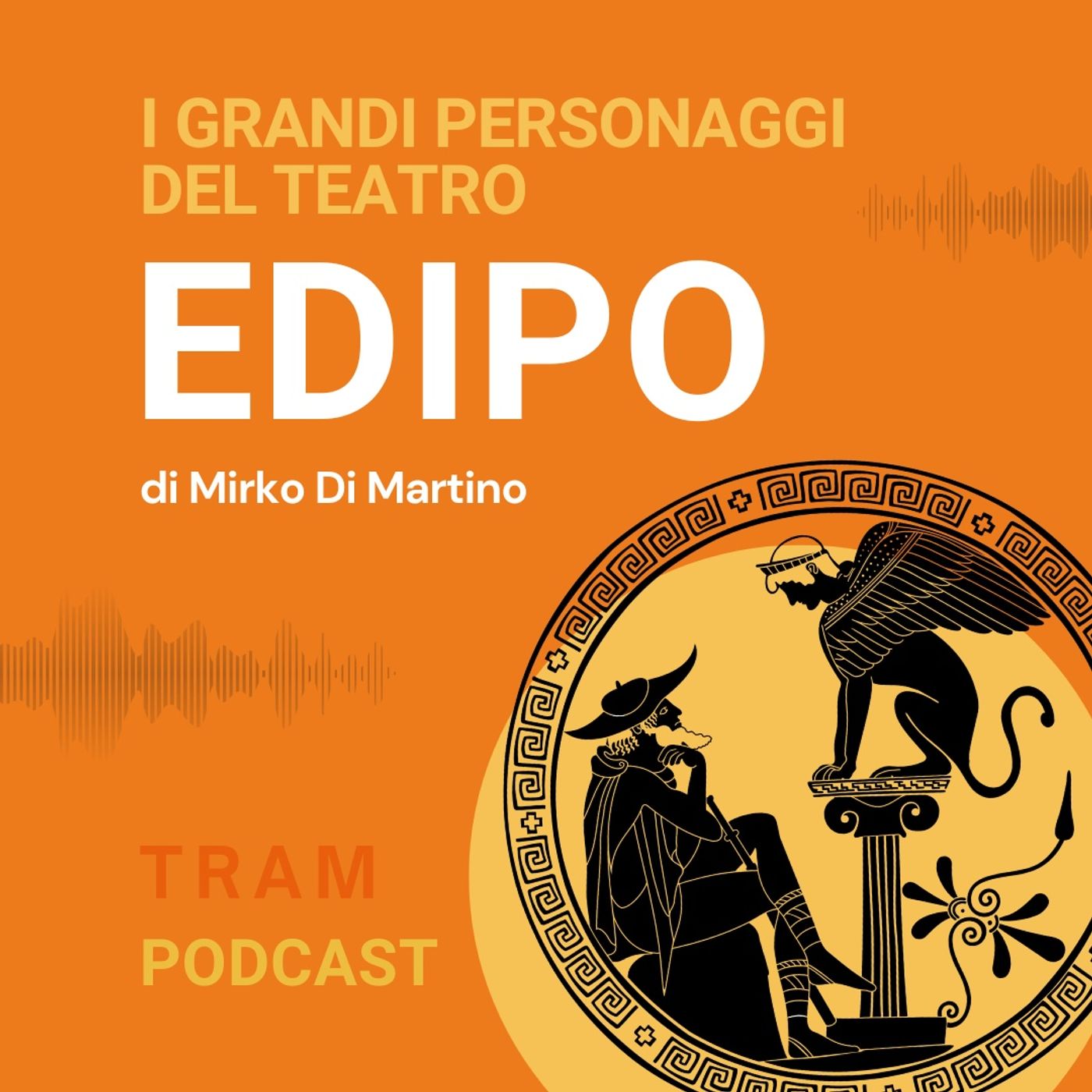 I grandi personaggi del teatro