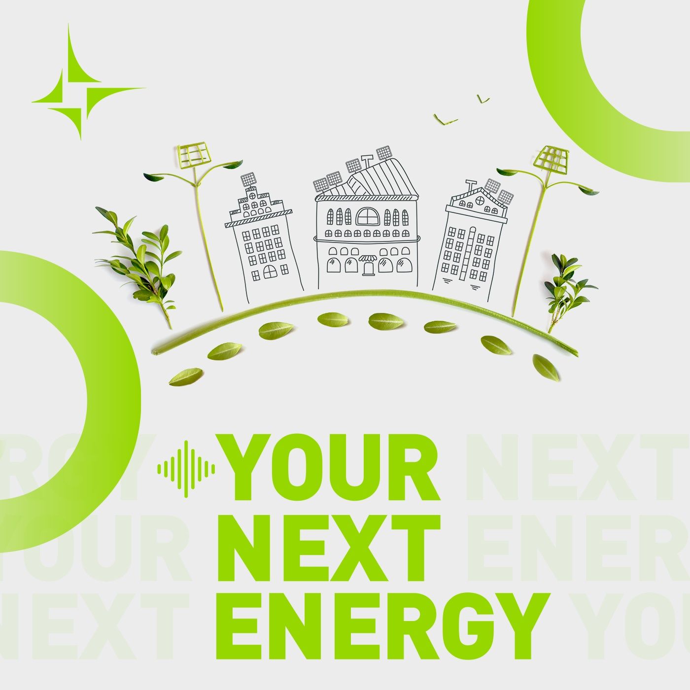 Your Next Energy