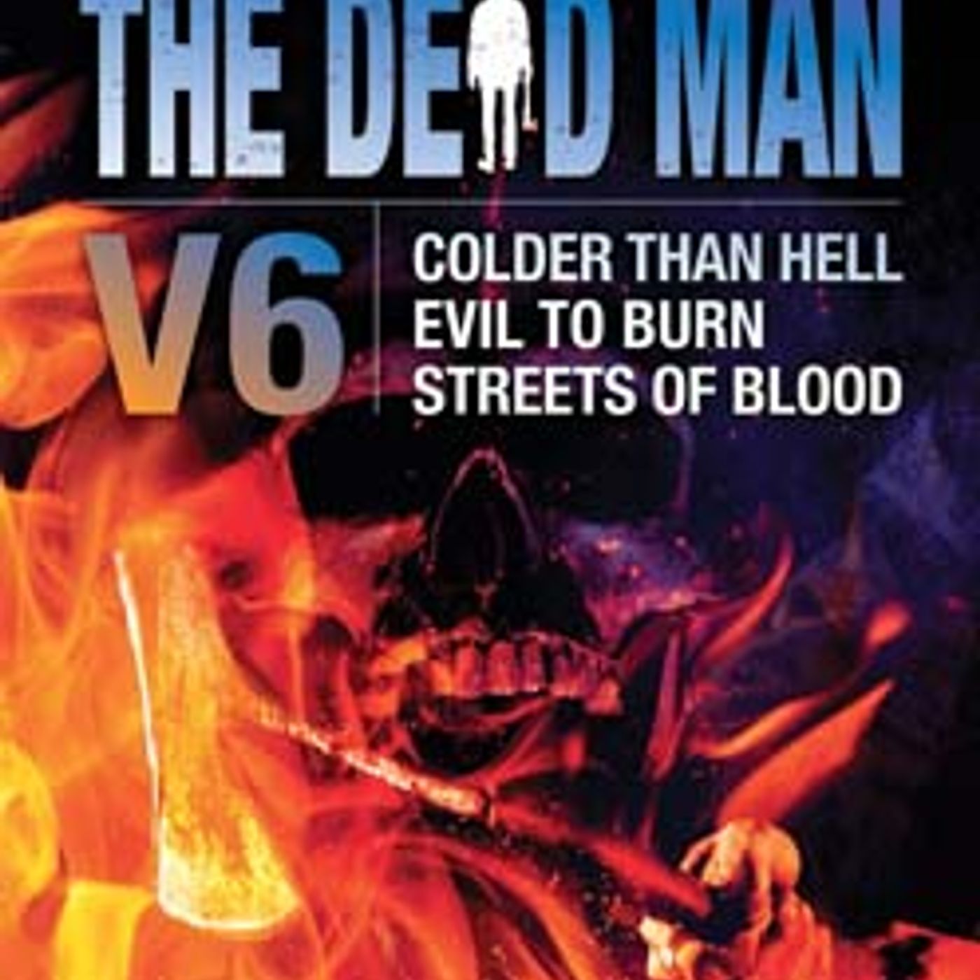 Download New Full Audiobooks in Mystery, Thriller & Horror, Horror