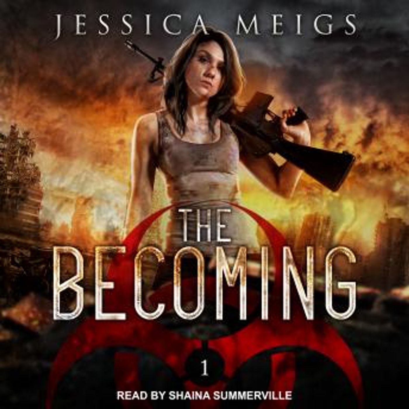Discover the Best Audio Stories in Science Fiction & Fantasy, Apocalyptic & Dystopian