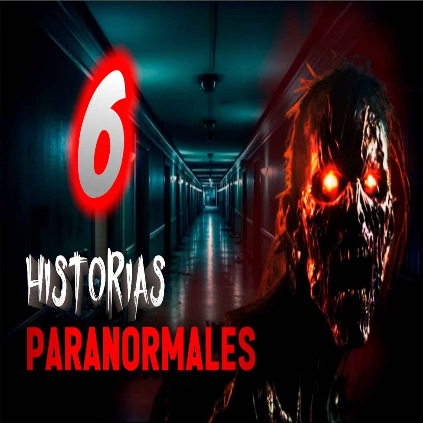 Historias de Terror PR