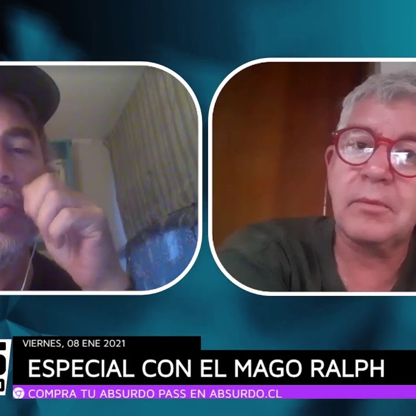Ahora sí que a todos nos pasa lo mismo