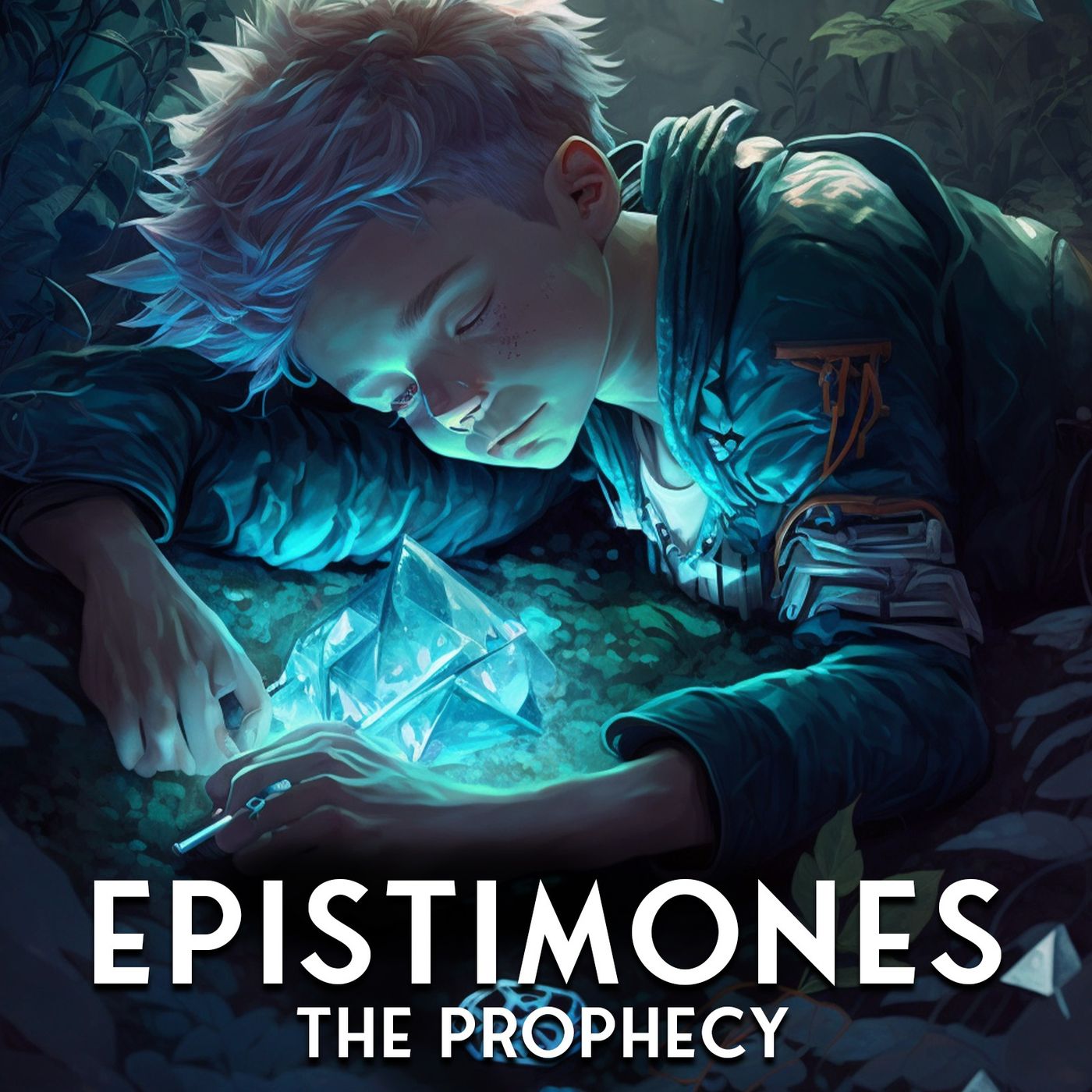 Epistimones: The Prophecy - Chapter Six episode artwork