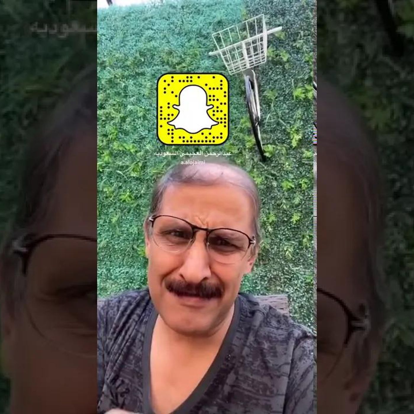 شاهد على التغير في السعوديه | عبد الرحمن العجيمي #معلومات || @ojaimiaaa