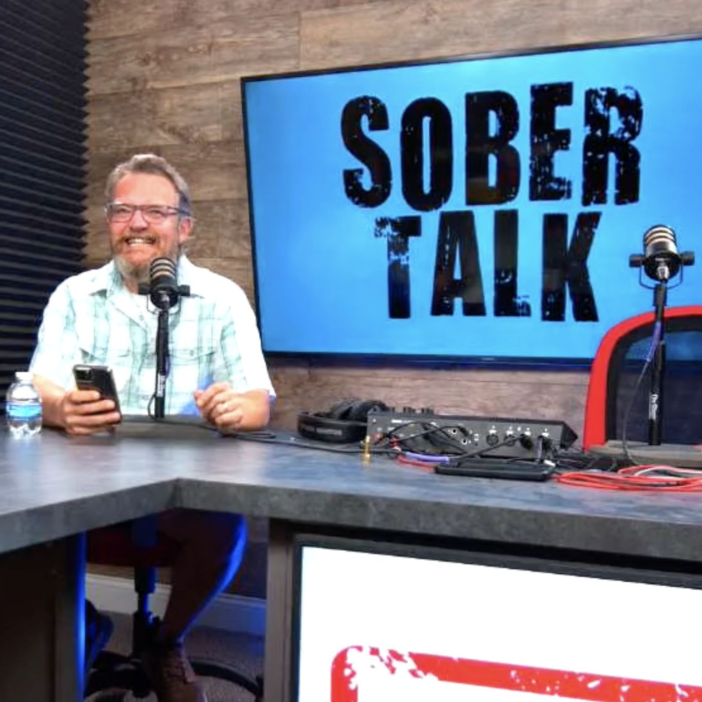 Sober Talk Live
