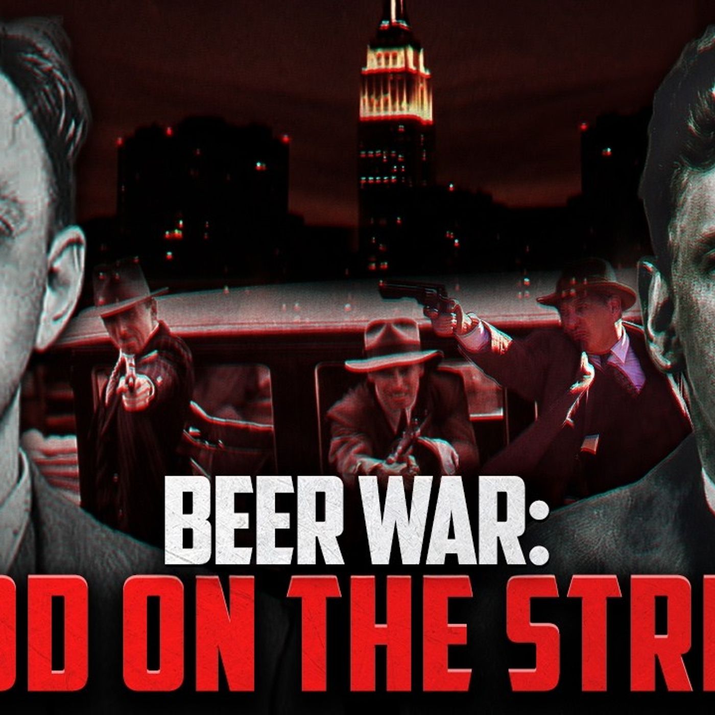 “Blood, Beer & Bullets: The Bronx War That Made the Mafia Look Tame”
