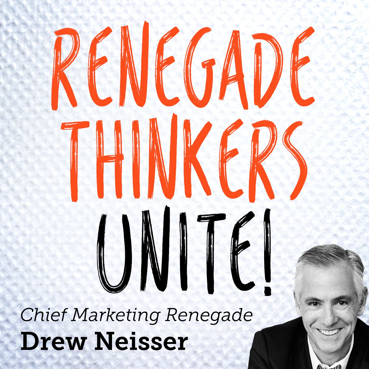 Renegade Thinkers Unite (Marketing)