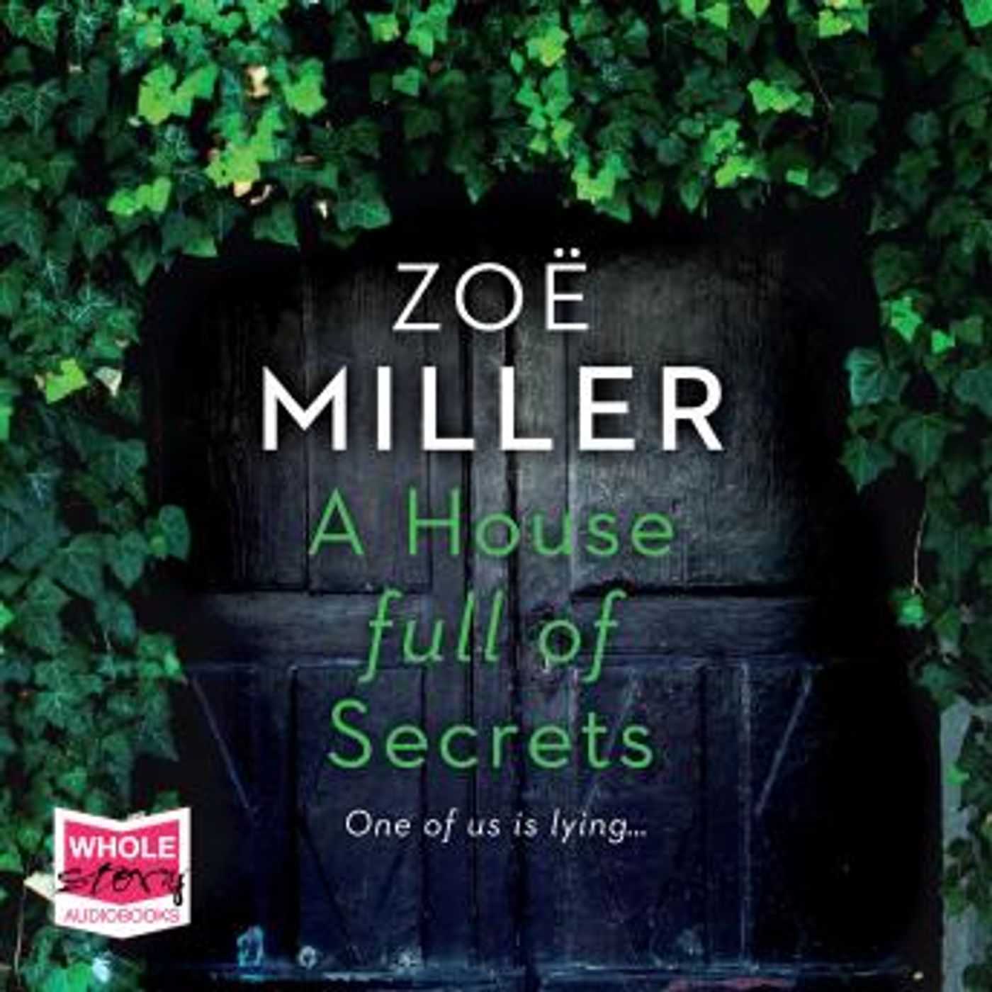 Download Latest Full Audiobooks in Mystery, Thriller & Horror, Suspense
