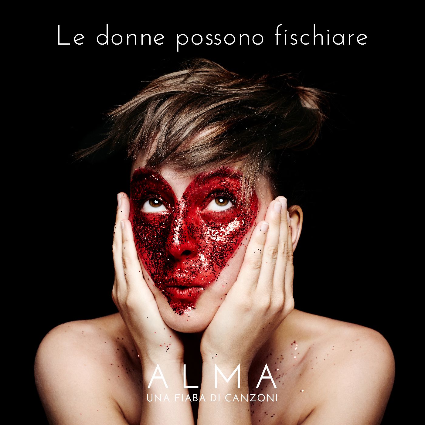Alma. Una fiaba di Canzoni