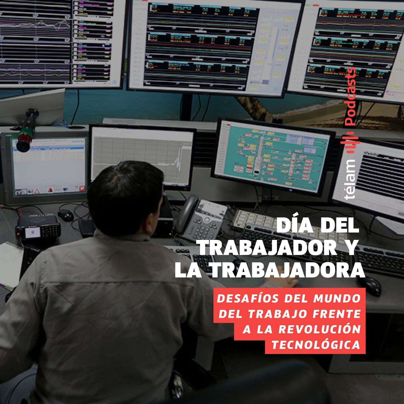 Producciones especiales de Télam