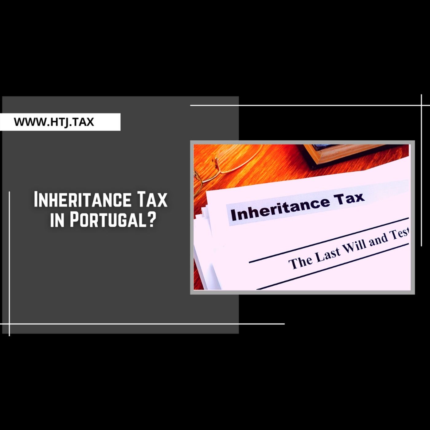 [ Offshore Tax ] Inheritance Tax in Portugal