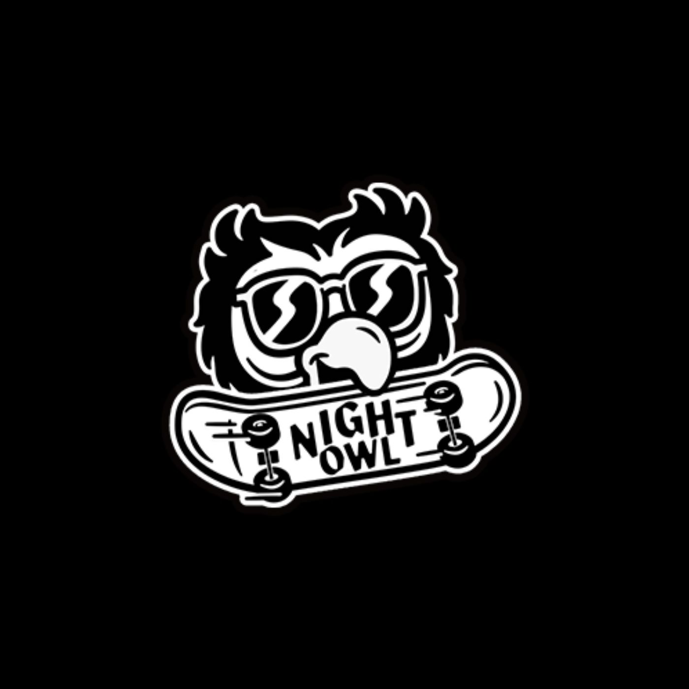 Night Owl Pizza & Drinks Scottsdale podcast artwork