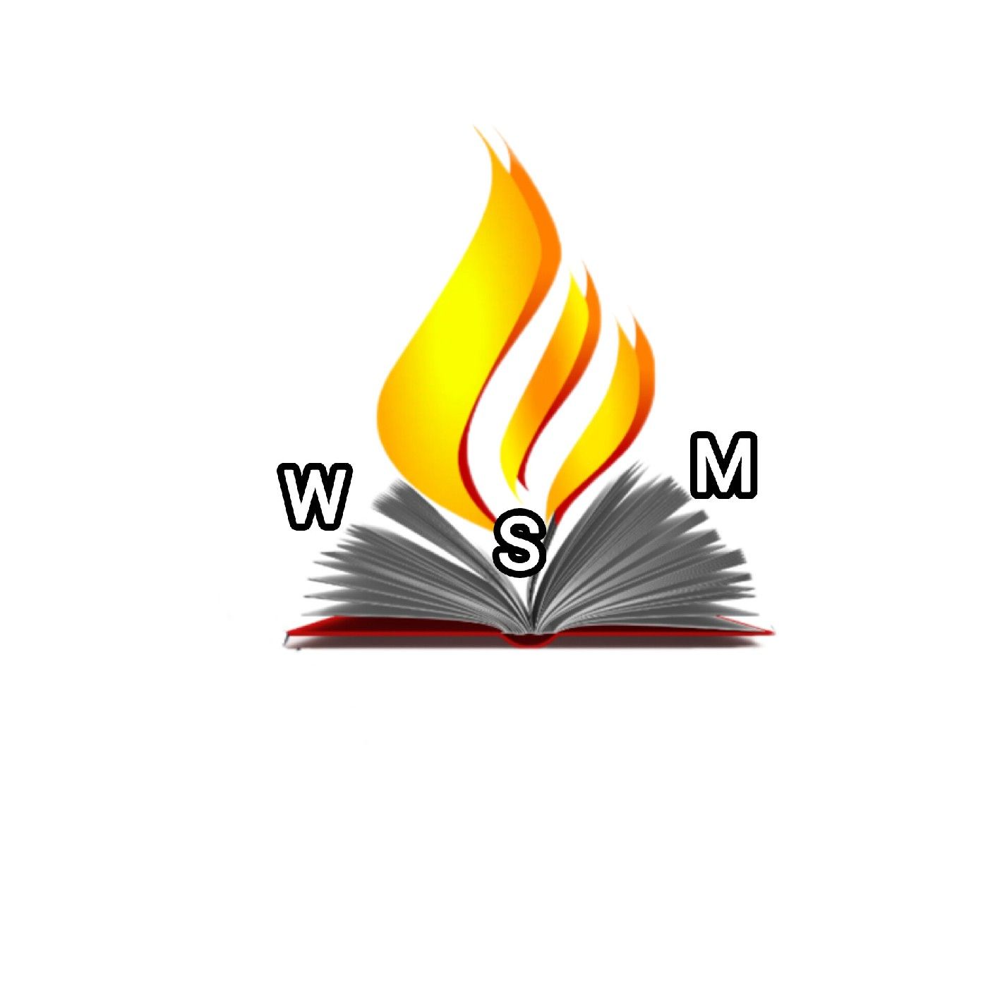 WSM Online's podcast cover art