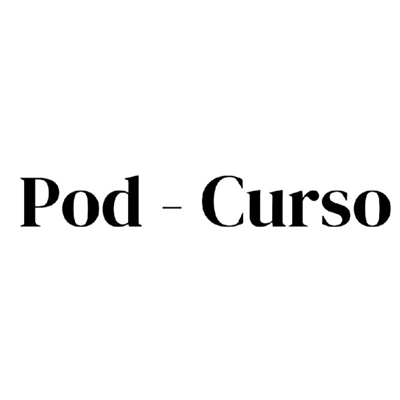 Pod - Curso/ Tema: Lixo no Brasil. episode artwork