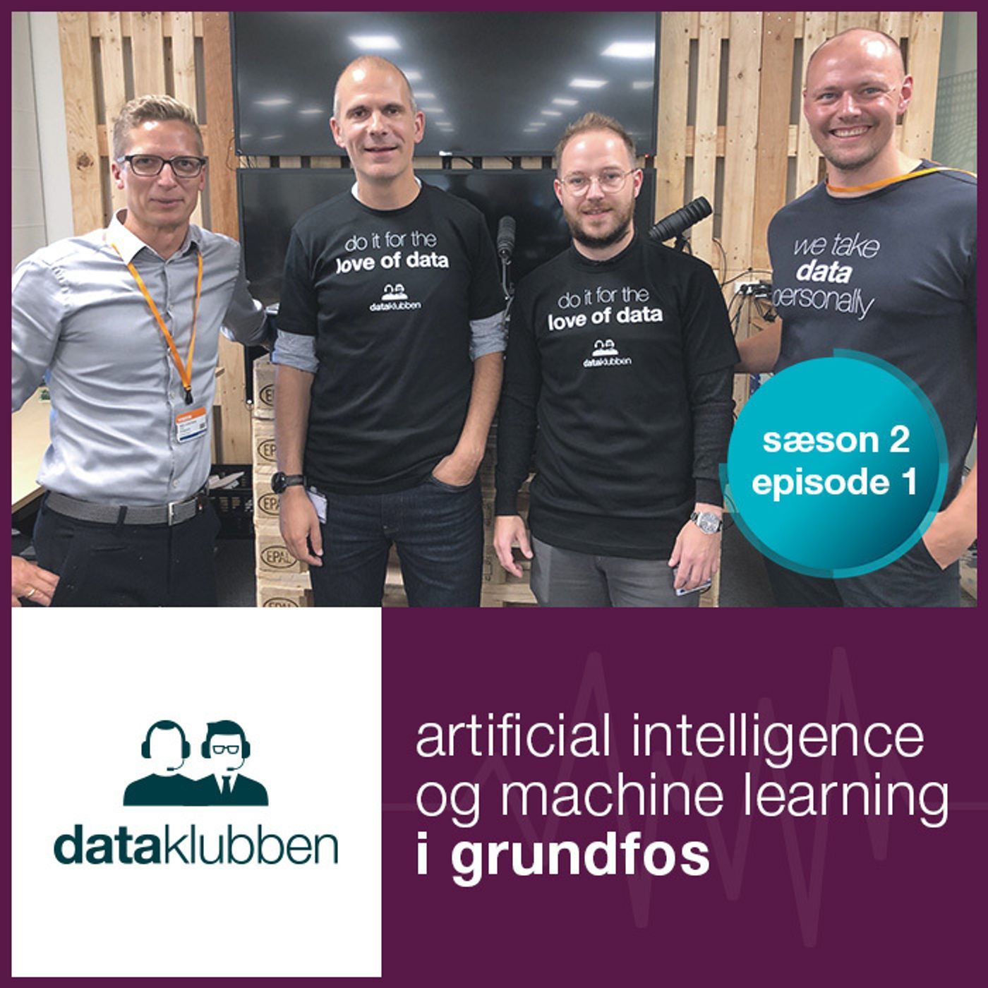 Dataklubben