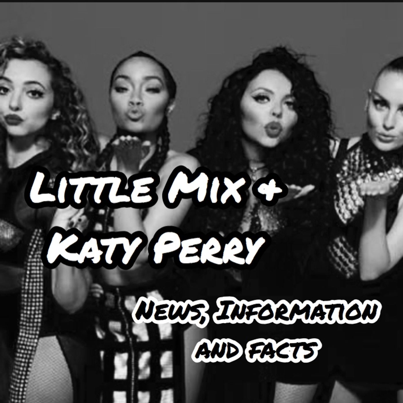 Little Mix And Katy Perry News, Facts