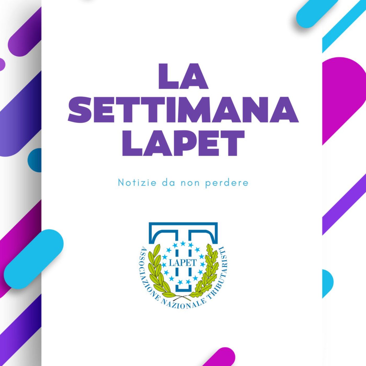 LAPET Podcast