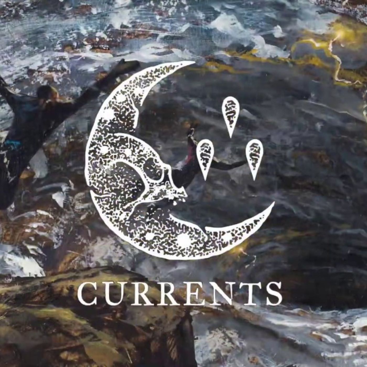 Episode 28 - 'Currents'