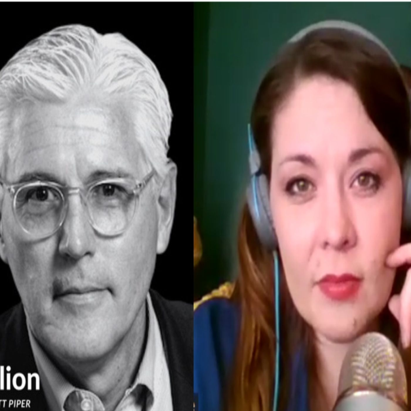 Faith Works Live with Rebekah Haynie
